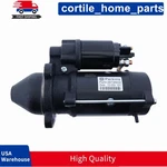 Starter Motor 2873K621 2873K632 For Perkins 1004 1006 1104 Series Engine 12V 10T. Fixed Price $145.99.