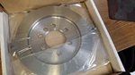 Tilton 19011 Flywheel Button Style 3.8 Steel 7.25 In Clutches. Fixed Price $225.00.