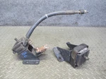 1989 Toyota Supra MA70L Non Turbo 7MGE Engine Motor Mount Bracket Set 71K Oem. Fixed Price $41.36.