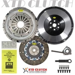 Xtd Oe Clutch & Flywheel Kit Fits Audi Vw Beetle Golf Jetta 1.8T 6 Speed. Fixed Price $272.99.