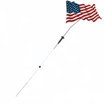 New Oil Level Gage Dipstick 15301-35020 For 1984-1995 Toyota Pickup 4RUNNER 2.4L. Fixed Price $10.13.