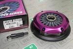 Exedy Cerametallic Stage 4/5 Triple Clutch Kit Evo 8 9 4G63T Awd MM023HR. Fixed Price $2773.68.