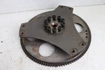 Bentley Continental Gt V8 Coupe 2016 Flywheel Flex Plate + Bolts 3W0105323 J248. Fixed Price $178.04.