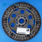 08-25 Oem Bmw Flywheel S63 N63 N74 Rolls Royce 7567151 E70 F15 F85 F95 G05 G07. Fixed Price $69.00.