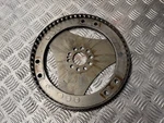 Audi Q7 4L 2005-2009 Genuine Auto Gearbox Flywheel Ring 059105323T #20. Fixed Price $39.96.