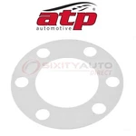 Atp Flywheel Shim For 1965-1970 Dodge A100 Transmission Vw. Fixed Price $28.90.