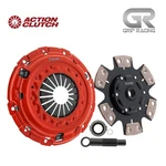 Stage 3 Clutch Kit (1MS) For Toyota Camry 2002-2009 2.4L Dohc (2AZ-FE). Fixed Price $382.46.