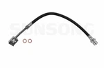 Brake Hydraulic Hose Fits 1976-1977 Ford Bronco Sunsong North America. Fixed Price $23.10.