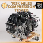 09-12 Porsche Boxster Cayman 987 2.9L Engine Motor Assembly MA1.20 Oem 103K. Fixed Price $2271.23.