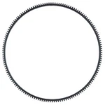 Clutch Flywheel Ring Gear Atp ZA-512, New, Premium Usa Name Brand. Fixed Price $20.90.