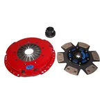 South Bend Clutch KMK7F-HD-OCE Stage Endurance Kit For 2015-2017. Fixed Price $1809.57.