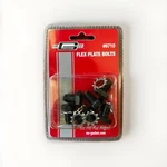 Mr. Gasket Co. Flex Plate To Crankshaft Bolts Gm 7/16 -20X 11/16 Grade 8 #6710. Fixed Price $27.99.
