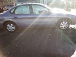 Used Automatic Transmission Assembly Fits: 1999 Ford Taurus 6-183 3.0L Dohc V. Fixed Price $579.58.