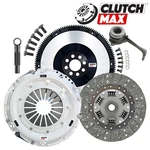 Cm Oe Sprung Clutch Kit+single Mass Flywheel For Vw Gti Jetta 2.0L Tsi Turbo 02Q. Fixed Price $309.99.