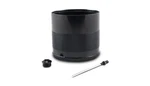 Vibrant 12780 GEN3 Universal Catch Can Reservoir W/dipstick - 0.75L (small). Fixed Price $95.29.