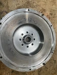 High Torque Flywheel, Tacoma, Fj Cruiser- 4.0L 1GR (40LBS. Billet) 6-SPEED. Fixed Price $300.00.