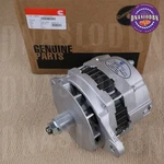 New Alternator 4003445 Fits For Cummins Engine ISM11 QSM11 6C8.3 12V 400-3445. Fixed Price $199.24.