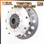 06-16 Aston Martin V8 Vantage 4.3 4.7 Engine Clutch Flywheel Flex Plate Oem. Fixed Price $2844.10.