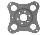 Atp 75KV86Q Flex Plate Fits 1968-1974 Dodge D100 Pickup. Fixed Price $31.78.