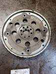 Flywheel/flex Plate Automatic Transmission Cvt Fits 2003-2007 Murano Oem. Fixed Price $30.00.