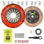 Xtd Stage Dual Friction Clutch Kit Fits Silvia 240SX SR20DET S13 S14 S15 2.0L. Fixed Price $124.94.