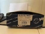 410 08 15 German Made Meyle Drive Shaft Front Flex Disc Mercedes W124 Cars. Fixed Price $65.00.