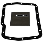 Tci 628500 Pan Gasket & Racing Filter Kit - Powerglide. Fixed Price $33.95.