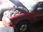 Flywheel/flex Plate 6-262 4.3L Fits 98-05 Blazer S10/JIMMY S15 2141349. Fixed Price $128.25.