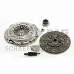 Luk 07-076 Repset With Release Bearing 87-94 Ford F-250 F-350. Fixed Price $180.67.