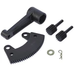 Empi 16-9602 Torque Leverage Tool F/vw 36MM Axle Nut Flywheel Gland. Fixed Price $162.74.