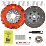 Xtd Stage Smooth Clutch Kit 2004-2011 Mazda RX8 RX-8 1.3L 13BMSP 6 Speed. Fixed Price $75.96.