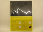 Nitoms Stalogy 018 Editor's Series 365 Days Notebook B6 Black S4104 Japan. Fixed Price $33.63.