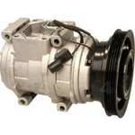 78333 4-SEASONS Four-seasons A/c Ac Compressor For Expo With Clutch Coupe Sedan. Fixed Price $349.63.