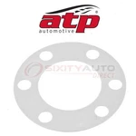 Atp Flywheel Shim For 1971-1972 Fargo B300 Van Transmission Tv. Fixed Price $28.90.