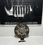 Automatic 30RH 2.5 97-02 Jeep Tj Wrangler Trans Torque Converter Drive Flexplate. Fixed Price $257.40.