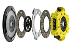 Act T2S-G14 For Chevy Camaro/corvette LS1/LS2/LS3/LS6/LS7 Mod-twin 10.5 Xt Rigid. Fixed Price $1942.00.
