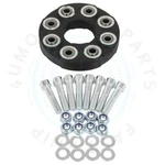 Driveshaft Coupler Joint &bolts For Chrysler 300 Dodge Challenger Mercedes-benz. Fixed Price $38.39.