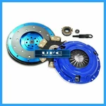 Ufc Stage 4 Clutch+aluminum Flywheel Kit Subaru Forester Impreza Legacy 2.5L. Fixed Price $419.00.