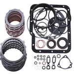 Fti Performance F2547-6 Clutch (thick) Powerglide Complete U-build-it Kit New. Fixed Price $360.92.