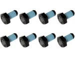 Flywheel Bolt For 2014-2023 Ram Promaster 2500 3.6L V6 2016 2015 2017 KV892HN. Fixed Price $29.22.