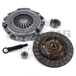 Luk 05-141 Repset With Release Bearing For 04-06 Mitsubishi Lancer Outlander. Fixed Price $359.99.