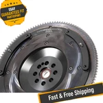Clutch Masters FW-040-AL Aluminum Flywheel. Fixed Price $636.24.