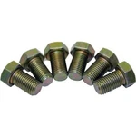 Jw Performance 93021 Flexplate Bolts Small Block Ford. Fixed Price $16.99.