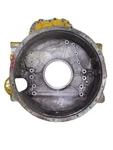 Used Caterpillar 3406E Flywheel Housing - 1302805. Fixed Price $877.50.