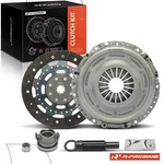 A-premium Manual Transmission Clutch Kit For Jeep Liberty 2005-2008 Dodge Nitro. Fixed Price $136.49.