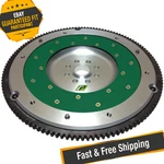 Fidanza 133241 Lightweight Aluminum Flywheel With Replaceable Friction. Fixed Price $422.72.