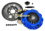 Fx Stage Clutch Kit + Chromoly Race Flywheel For 04-11 Mazda RX-8 RX8 1.3L. Fixed Price $429.00.