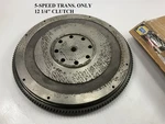 Surface Rust Napa 88300 94-04 Ram 2500 3500 Cummins 5.9L Diesel 5-SPEED Trans. Fixed Price $152.95.