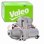 Valeo Starter Motor For 2011-2012 Mercedes-benz CL63 Amg 5.5L V8 Electrical Eq. Fixed Price $428.96.