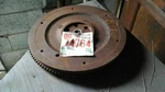 86 87 88 89 Acura Integra Flywheel/flex Plate M.t. 16094. Fixed Price $88.58.